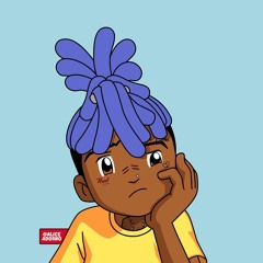 XXXTENTACION- A Ghetto Christmas Carol (CLEAN)