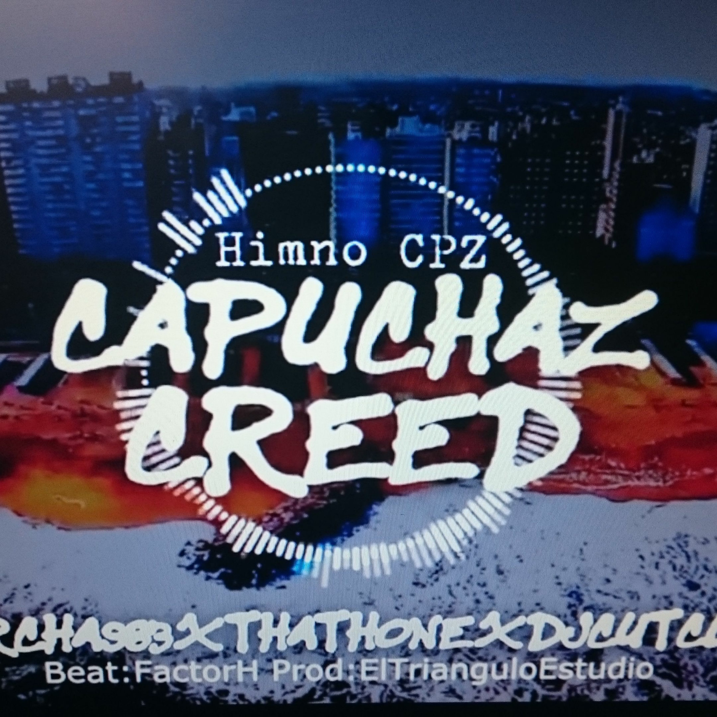 Dj CutClan//Bboy CriSteP FDL CLAN
