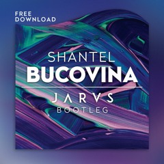 Shantel - Bucovina (Jarvs Bootleg) FREE DOWNLOAD