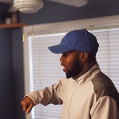 vybz on me. (Prod. Statue.)