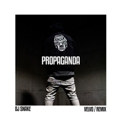 DJ SNAKE - PROPAGANDA (VELVO REMIX)[FULL SONG IN DL]