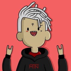 XXXTENTACION - UP LIKE AN INSOMNIAC (CLEAN)