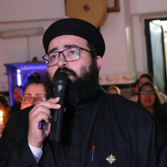 القس جوناثان رفعت.. اذاي اعيش الايام الجايه في الصوم