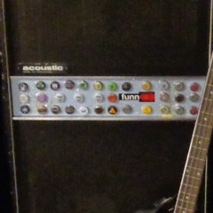 Meatbox - Octamizer - Fuzz Throne - Megalith