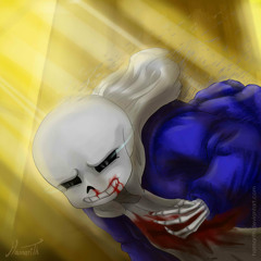 [Outdated] Sans Death (A Sad Megalovania)