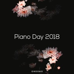 Piano Day 2018 by Sonoraspace