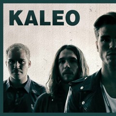 Kaleo - Hot Blood (Cover)