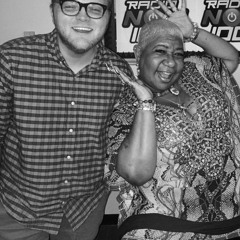 Comedian: Luenell [Interview]