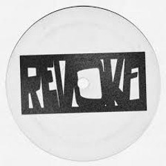 Junq - Revoke 006 - A1: Just Get On With It