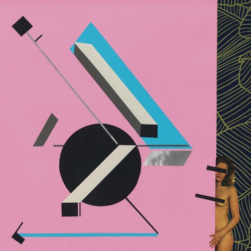 Premiere: Sweatson Klank - Get It Back