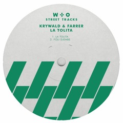 Krywald & Farrer - Foli Djembe (WO039) [clip]