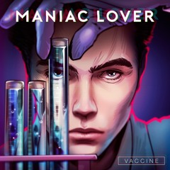 Maniac Lover - The Victim Machine (Redux)