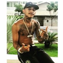 MC PKZINHO - GEITINHO DE CINDERELA - DJ MATHEUS 22