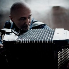 Concerto for Accordion and Orchestra (2008) Mvt II