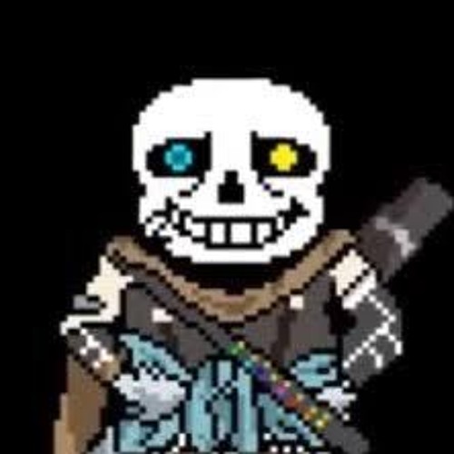 INK! Sans Fight by SandvichXD TH