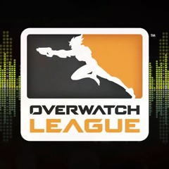 Overwatch League Soundtrack - Widowmaker Theme Remix