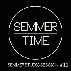 SEMMERTIME SSS#11 Vinyl Set