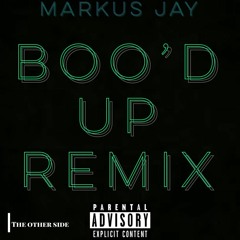 Boo'd Up Remix ft Ella Mai