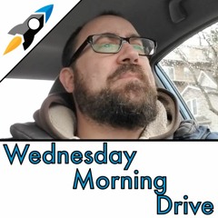 WMD (March 28) - Modern day space race?