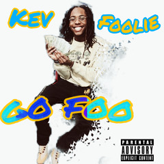 Kev Foolie x Go Foo