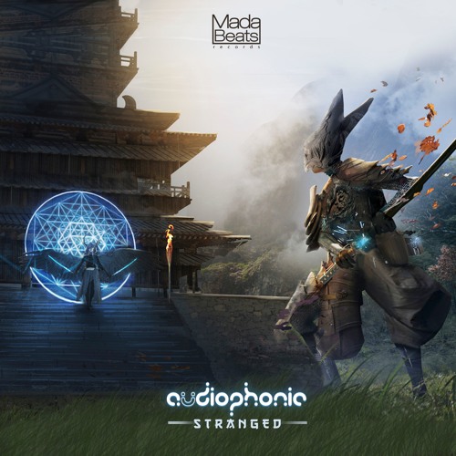 Audiophonic - Egregor (Official)