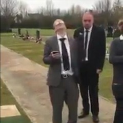 Dana Rayne - Object Of My Desire (Northstarz vs PPS Remix)