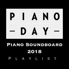 Piano Day 2018