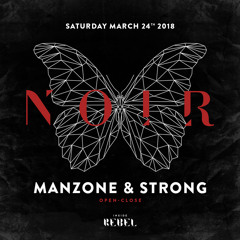 Live At Noir (March 24.2018)FREE DOWNLOAD
