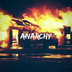 AGGRESSIVE HARD TRAP Type Beat 'ANARCHY' (Prod. New Wave)