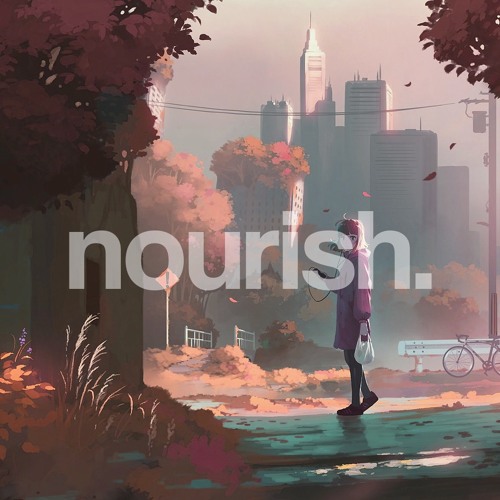 Madson Project. - i can't hold these thoughts