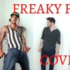 Freaky Friday Loyal Chris Brown Lil Dicky Remix Cover Mp3