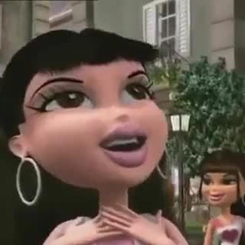 Bratz crush hotsell in a rush
