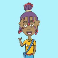 Famous Dex - Japan (CLEAN)