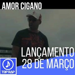 Pacificadores - Amor Cigano (Official Music Download)