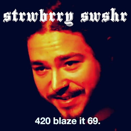 definitely not "i fall apart" (strwbrry swshr flip)