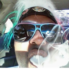 BLACK 'JE$U$ by Melvin White