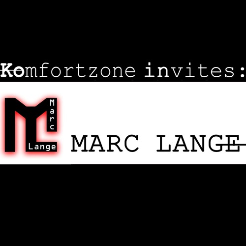 Komfortzone Invites: Marc Lange - POLARGLOCKEN 2018