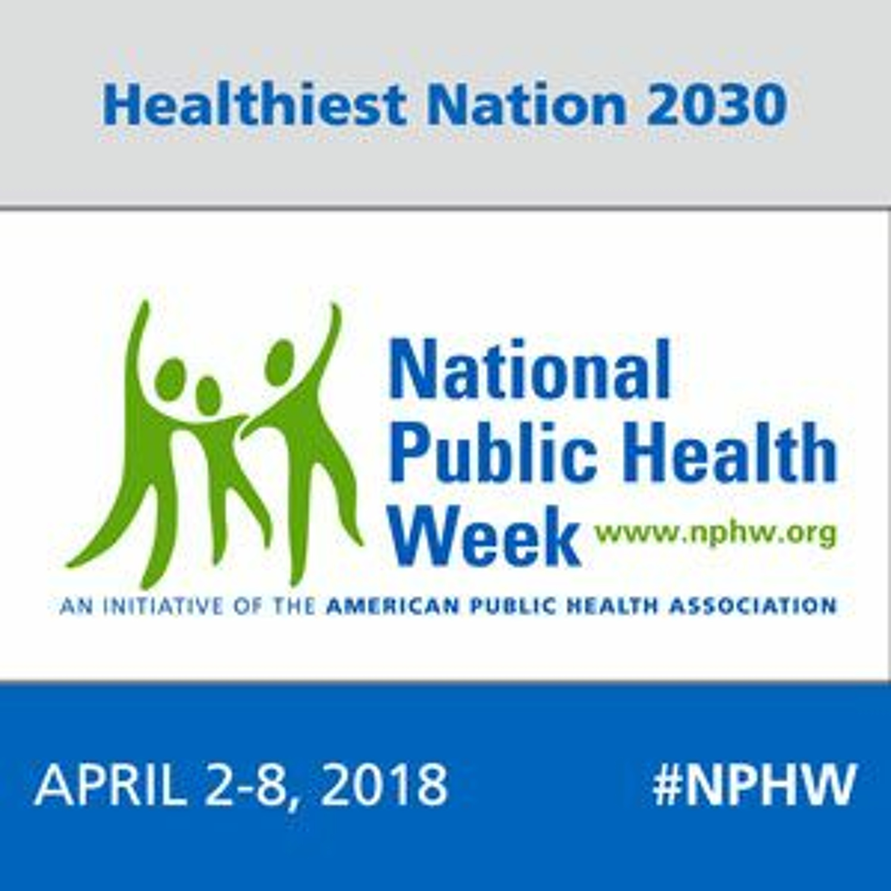 Community Health Centers and Public Health episode artwork