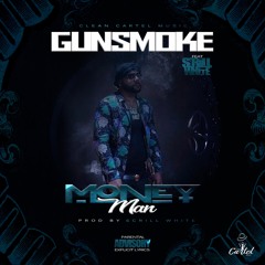 Money Man Feat.Scrill White