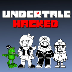 [Undertale Hacked] - Beware of The Forests Puzzles!
