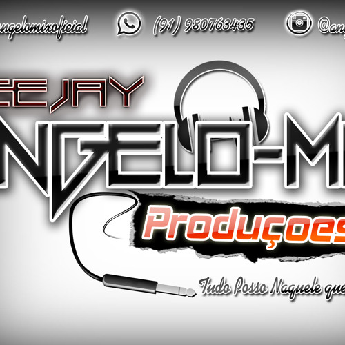 VIVIANE BATIDÃO E DJ ÂNGELO-MIX PRODUÇÕES - OLHA BEM PRA MIM VERSÃO 02 (PIANINHO + LOOP) 2K18