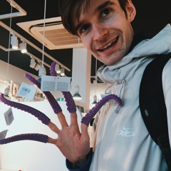 Squid Fingers - Fearless Few Challenge 24