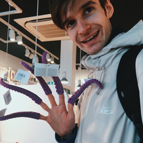 Squid Fingers - Fearless Few Challenge 24