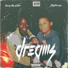 Dreams Ft. Flighteous