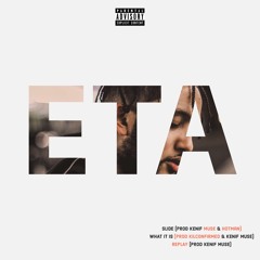 What It Is (prod. KilConfirmed & Kenif Muse)