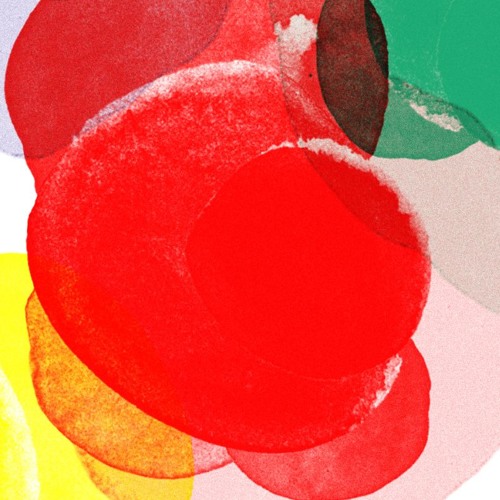 Carhartt WIP Radio April 2018: Volcov - Neroli Radio Show