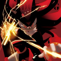 Shadow The Hedgehog: I Am All Of Me Extended