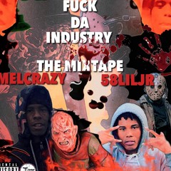 Melcrazy x 58LilAnt x 58LilJr x 58_Lil1 - Drop Prod. By T-MO