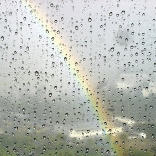 The Rain Comes Falling On My Window
