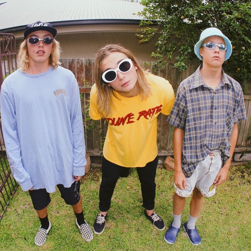 Locals Only (demo)